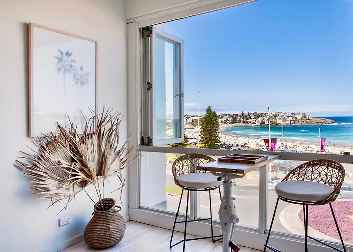 Majestic Beachfront