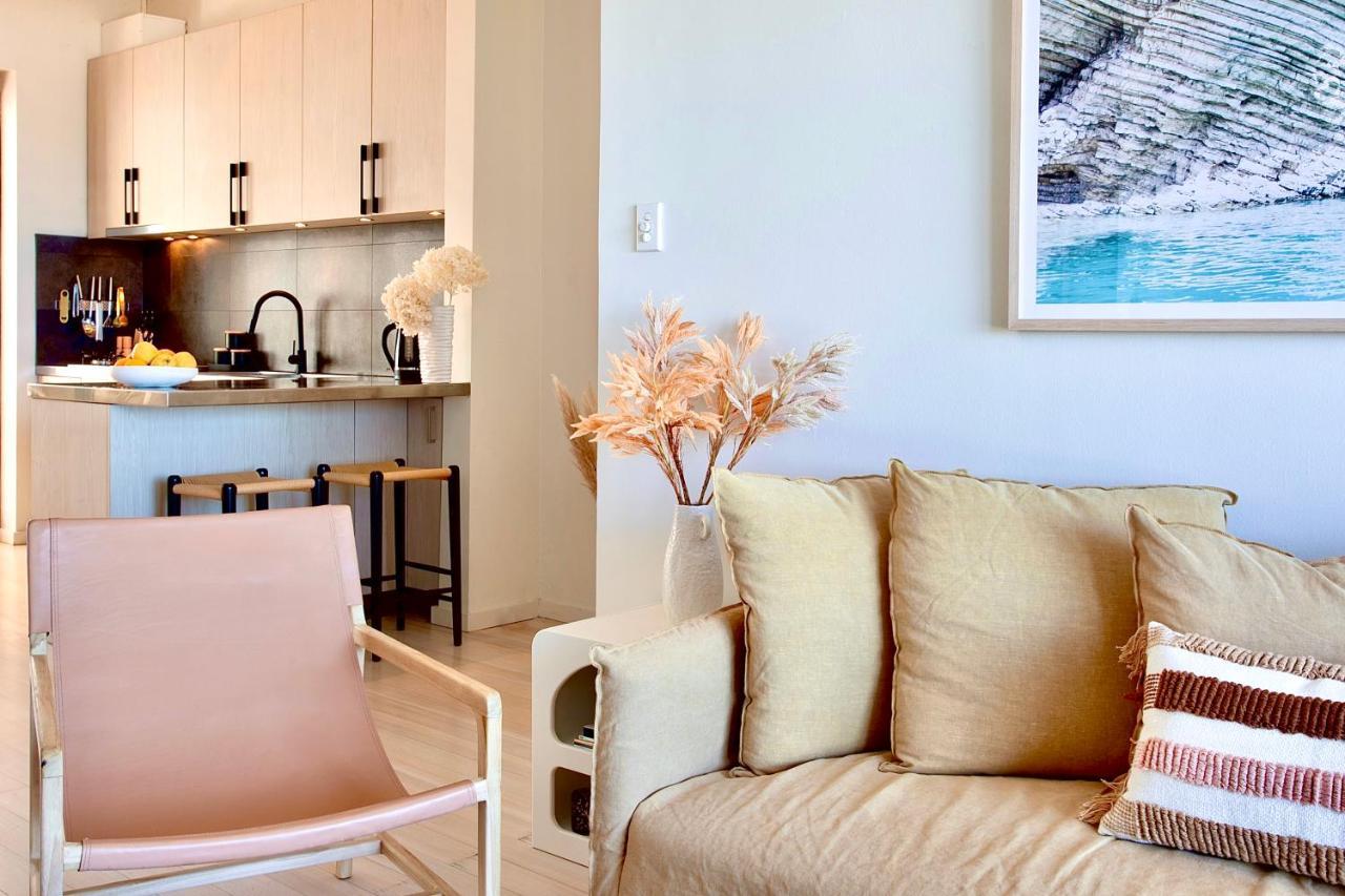 Apartment Majestic Beachfront