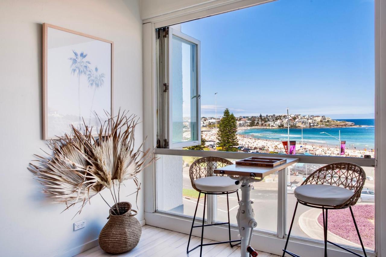 Majestic Beachfront * Sydney