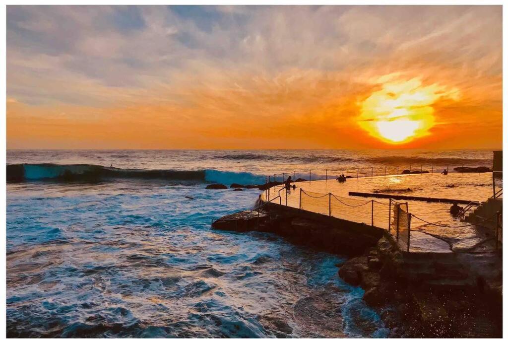 Majestic Beachfront *