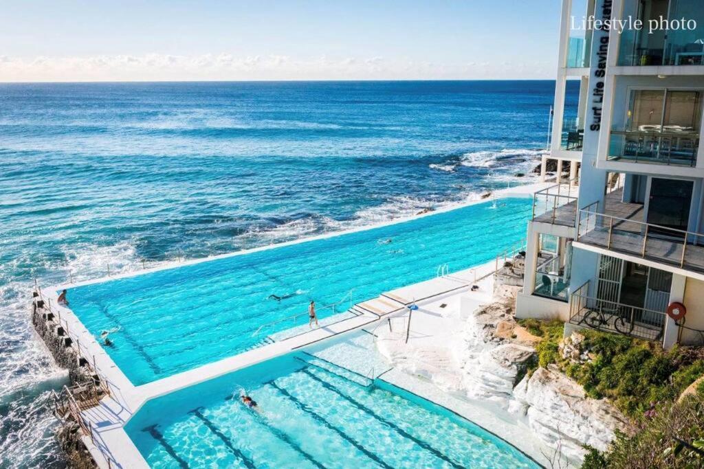 Majestic Beachfront Sydney