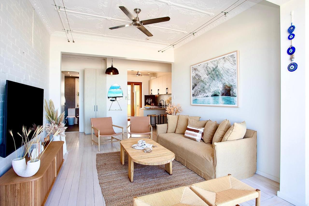 Majestic Beachfront * Sydney