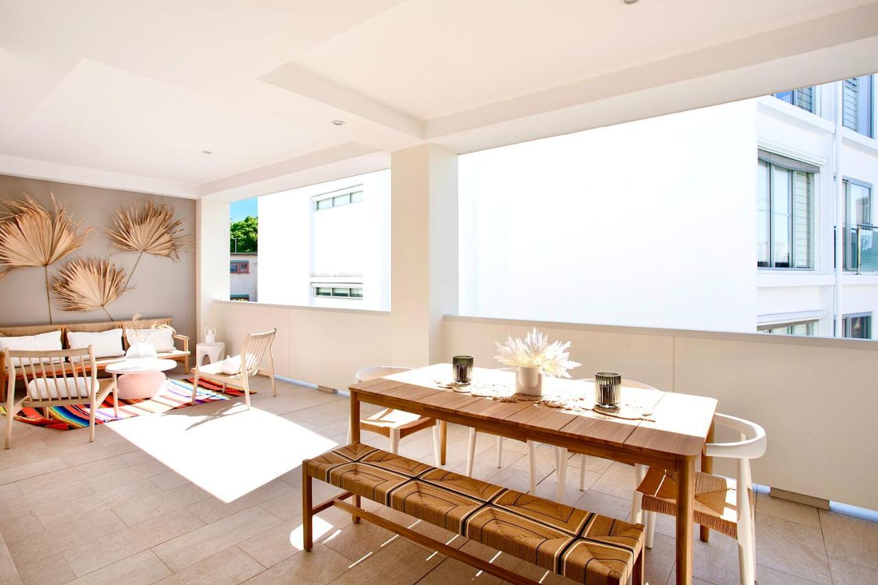 Apartment Majestic Beachfront *