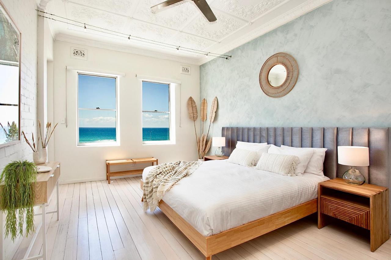 Majestic Beachfront Apartment *