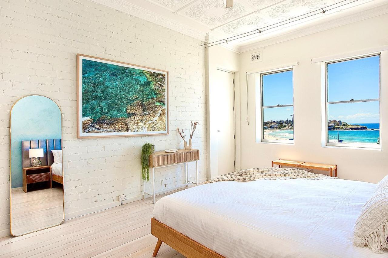 Majestic Beachfront Apartment *
