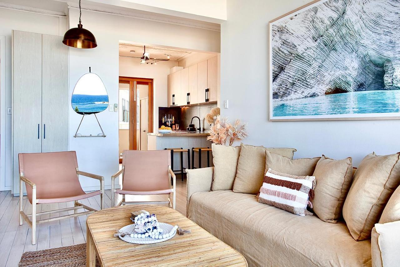 Apartment Majestic Beachfront