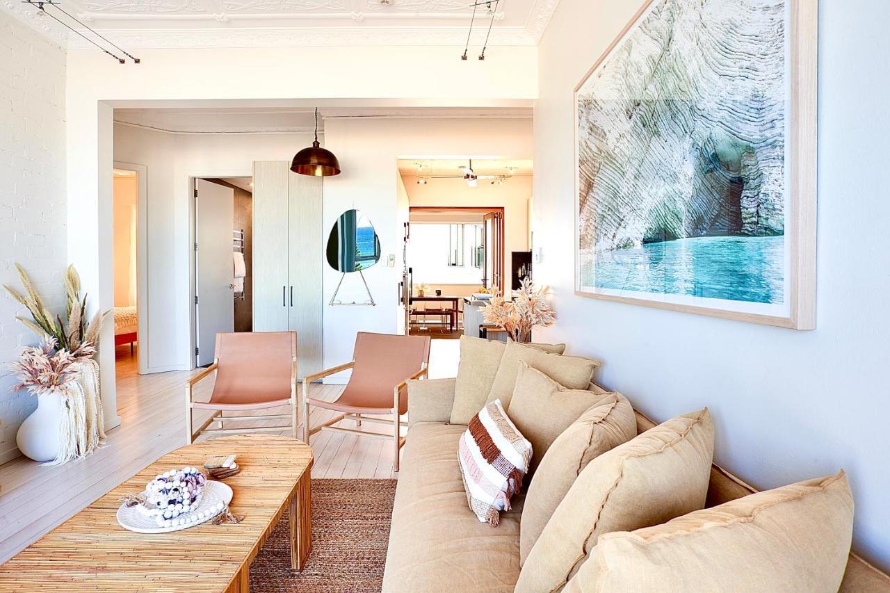 Majestic Beachfront Sydney