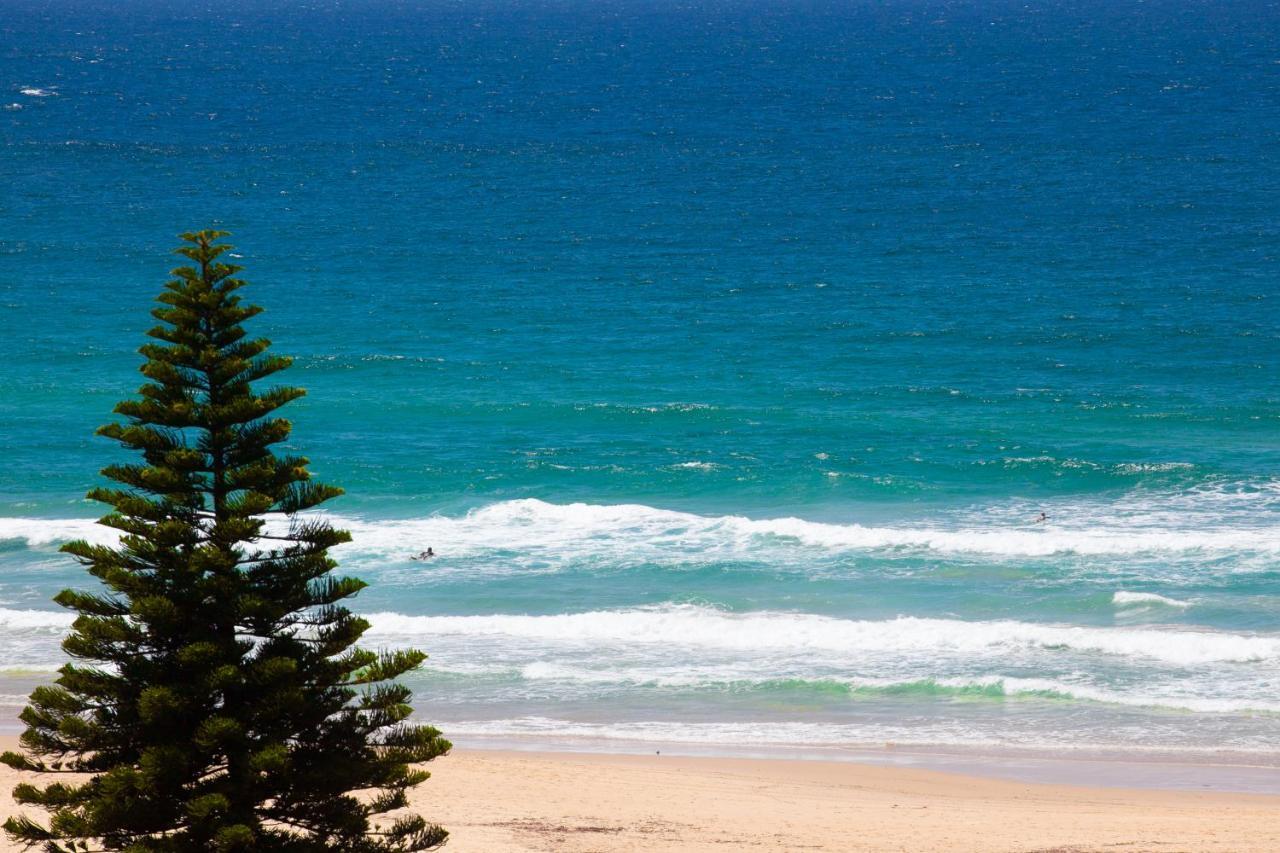 Majestic Beachfront * Sydney