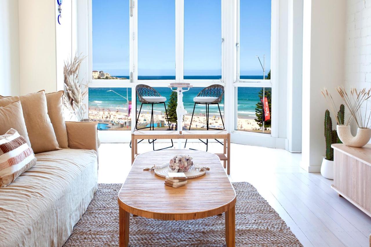 Majestic Beachfront Sydney