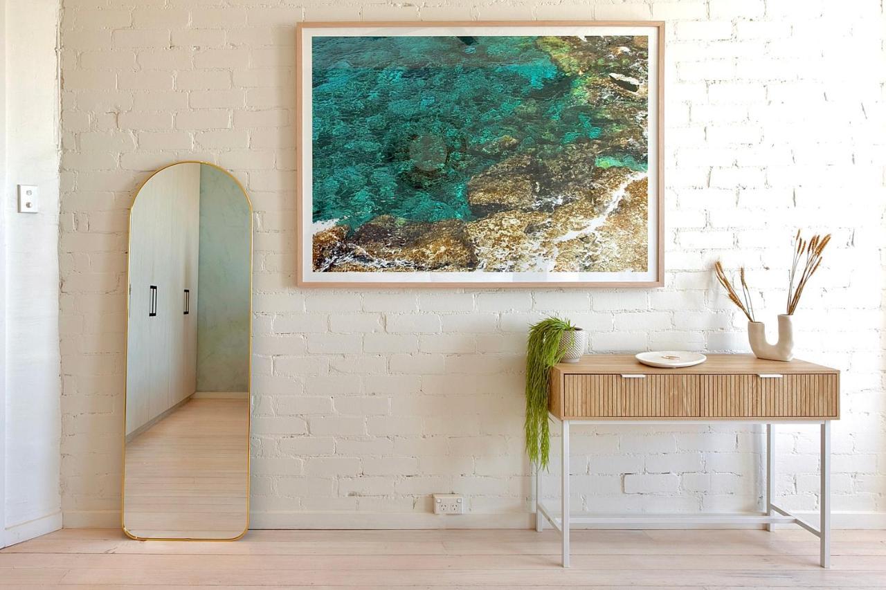 Majestic Beachfront Sydney