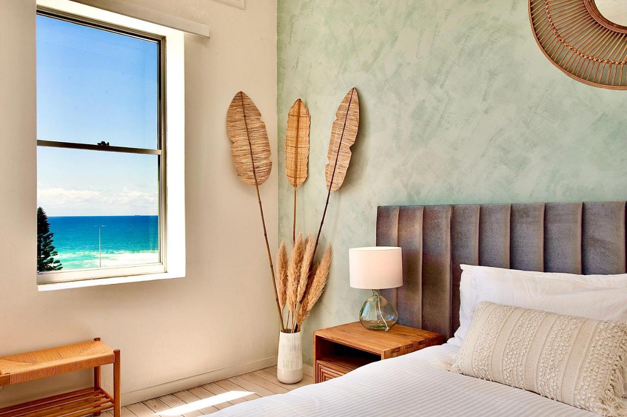 Majestic Beachfront * Sydney